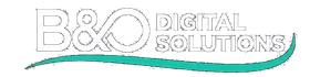 B&O Digital Solutions