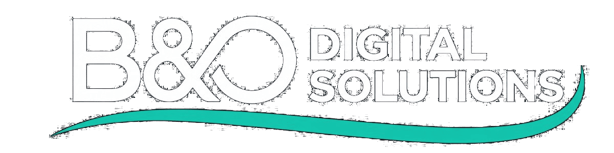B&O Digital Solutions