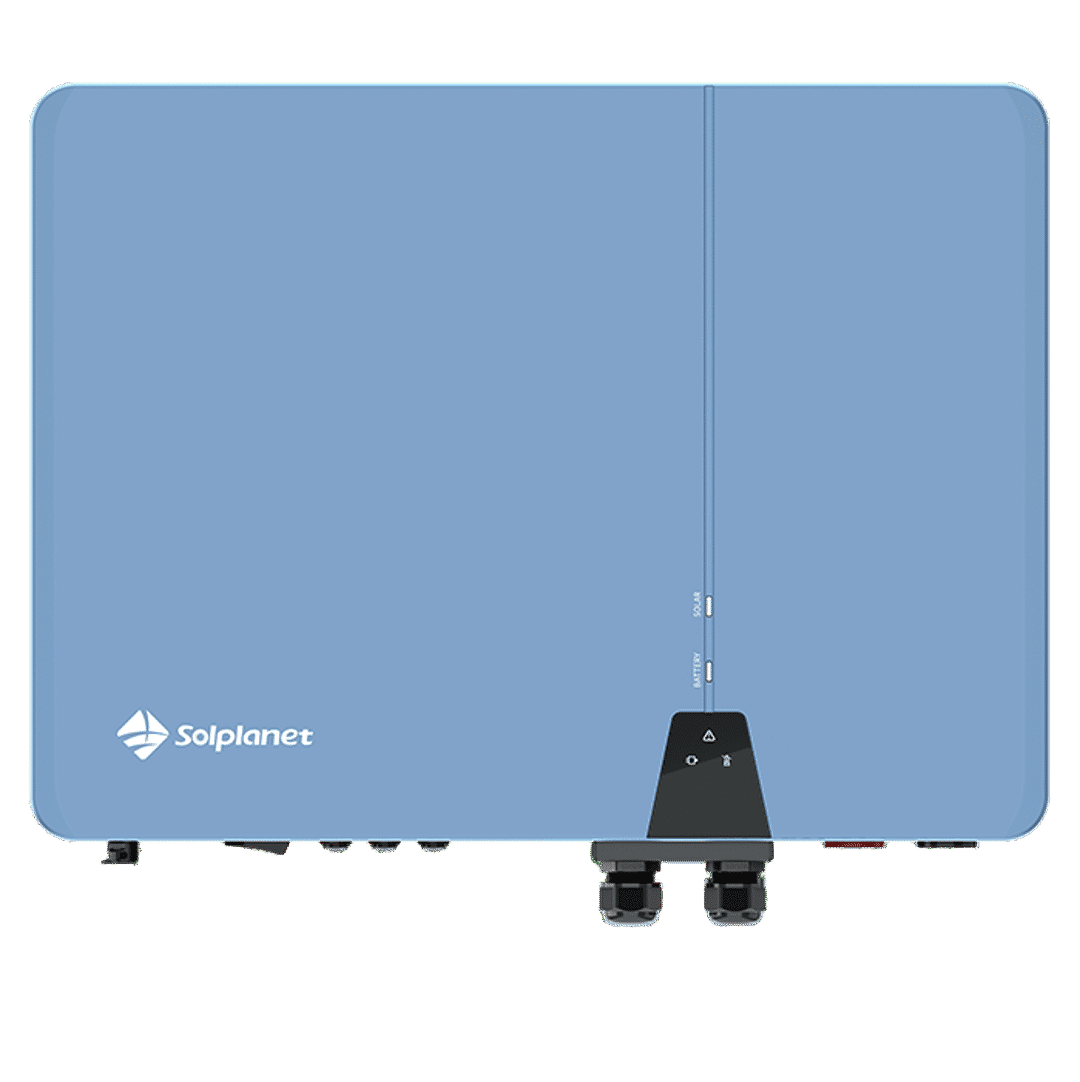 Solplanet ASW T2 DG 12kW
