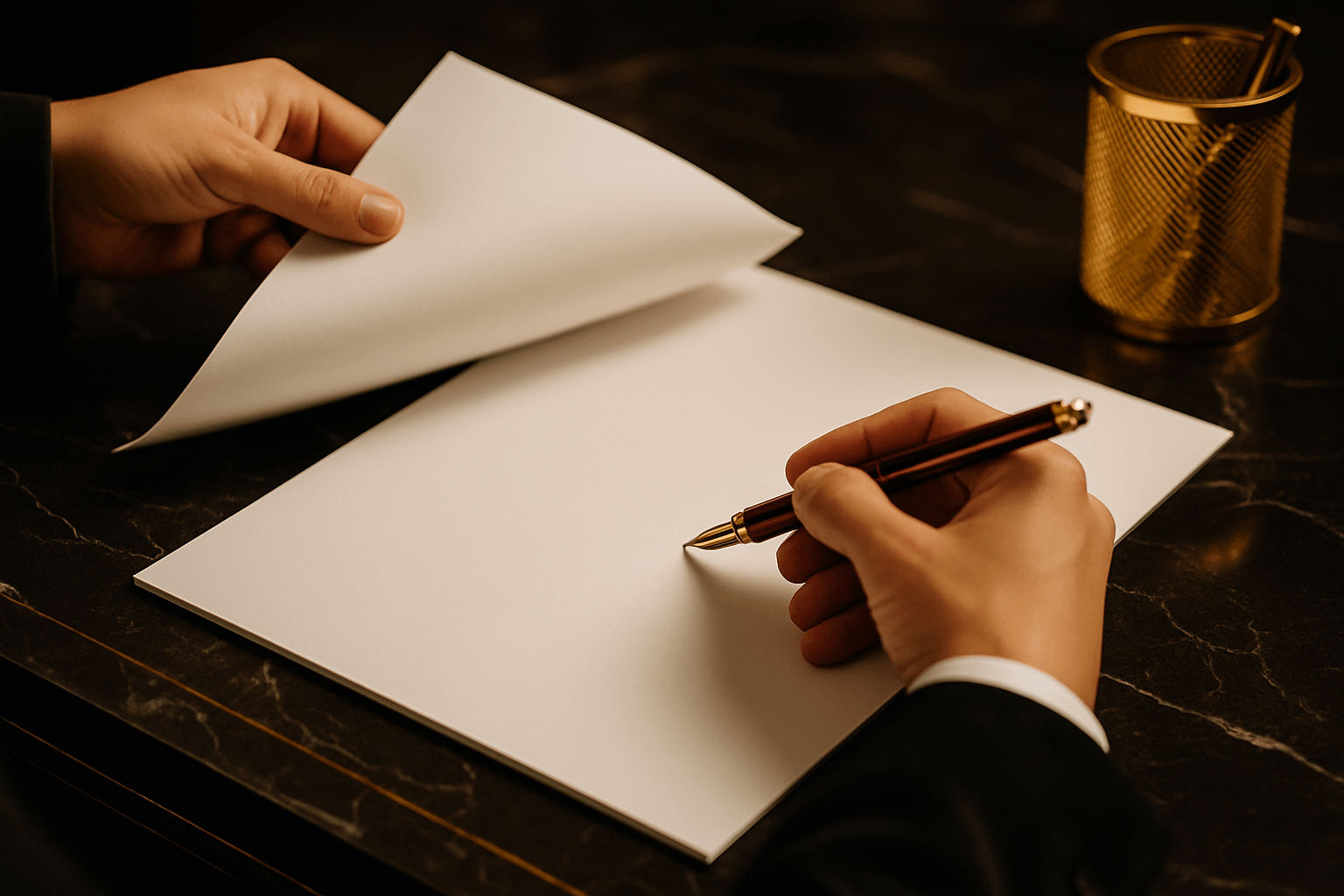 Placement Financier - Boetie Capital Invest