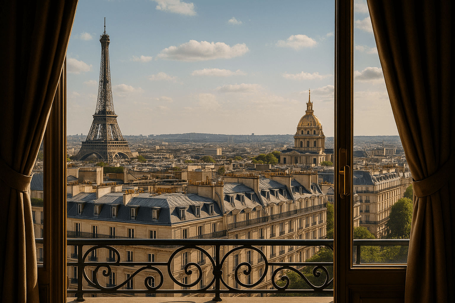 Nos partenaires - Boetie Capital Invest