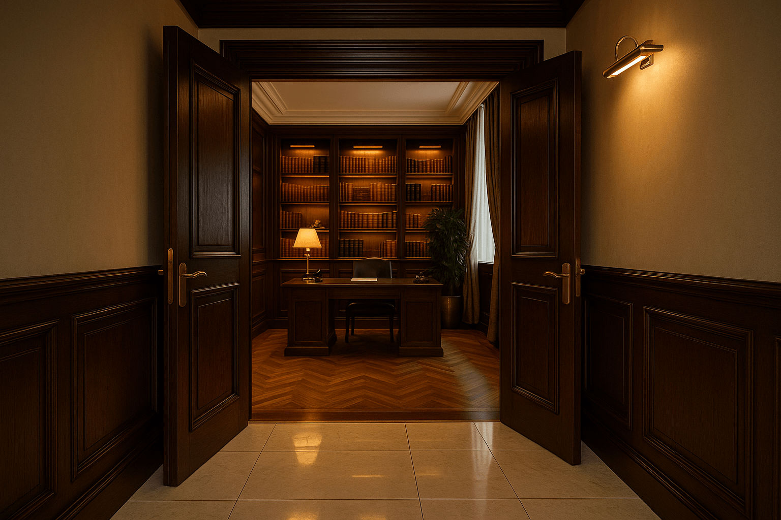 Notre Cabinet - Boetie Capital Invest