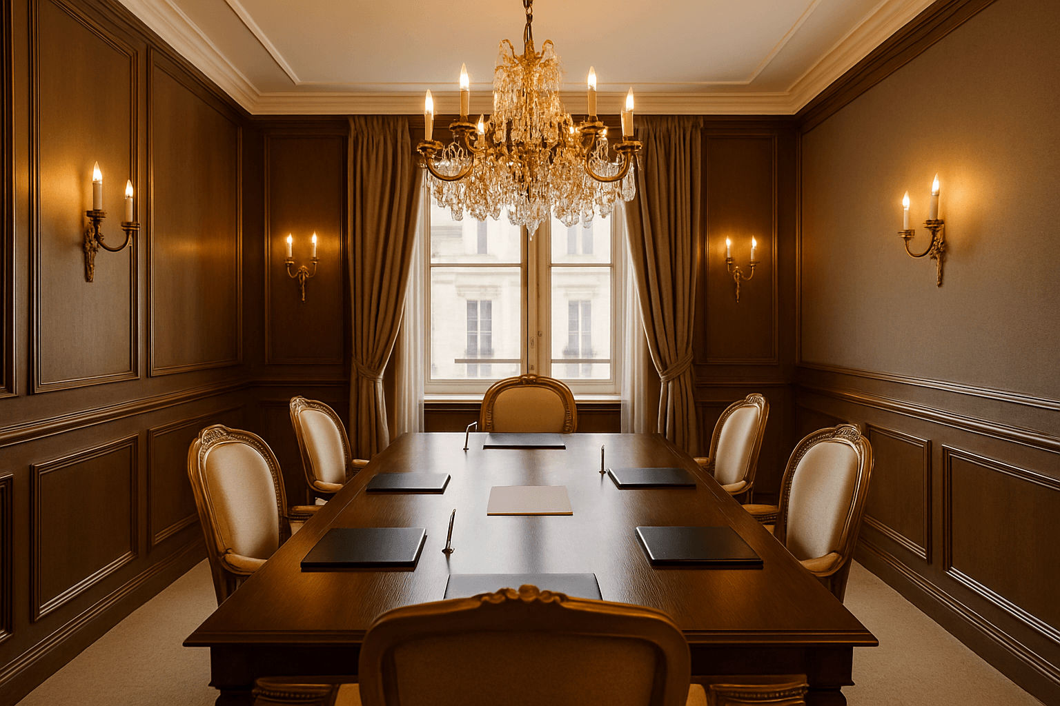 Nos allocations - Boetie Capital Invest