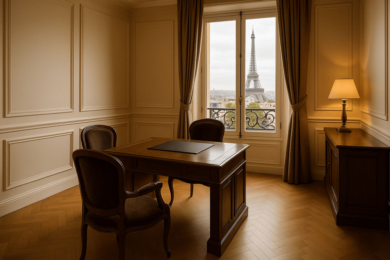 Nos allocations - Boetie Capital Invest