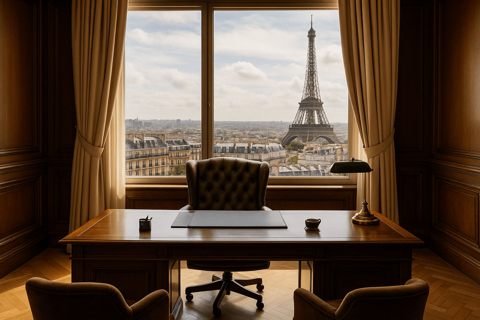 Nos partenaires - Boetie Capital Invest
