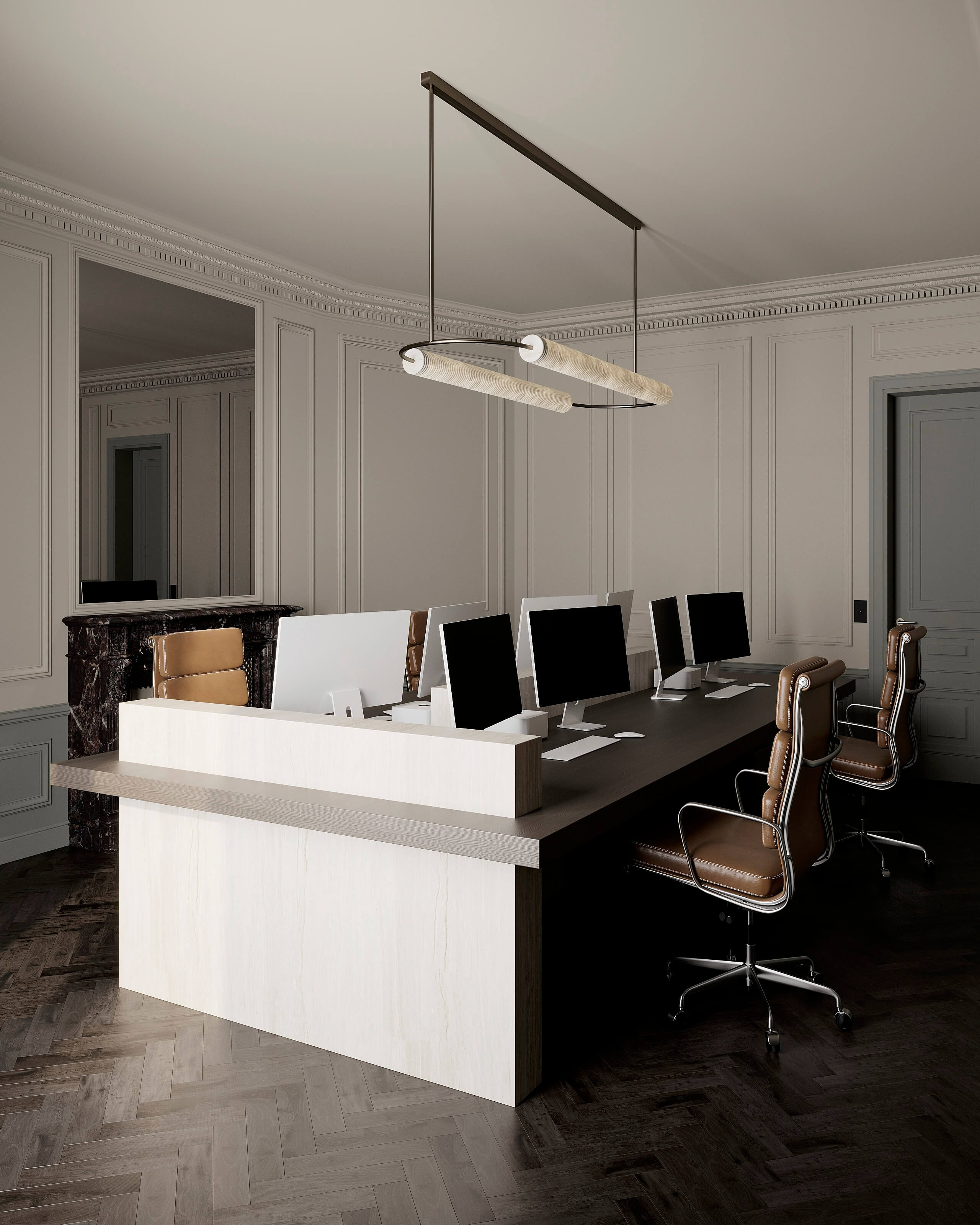 Notre équipe - Boetie Capital Invest