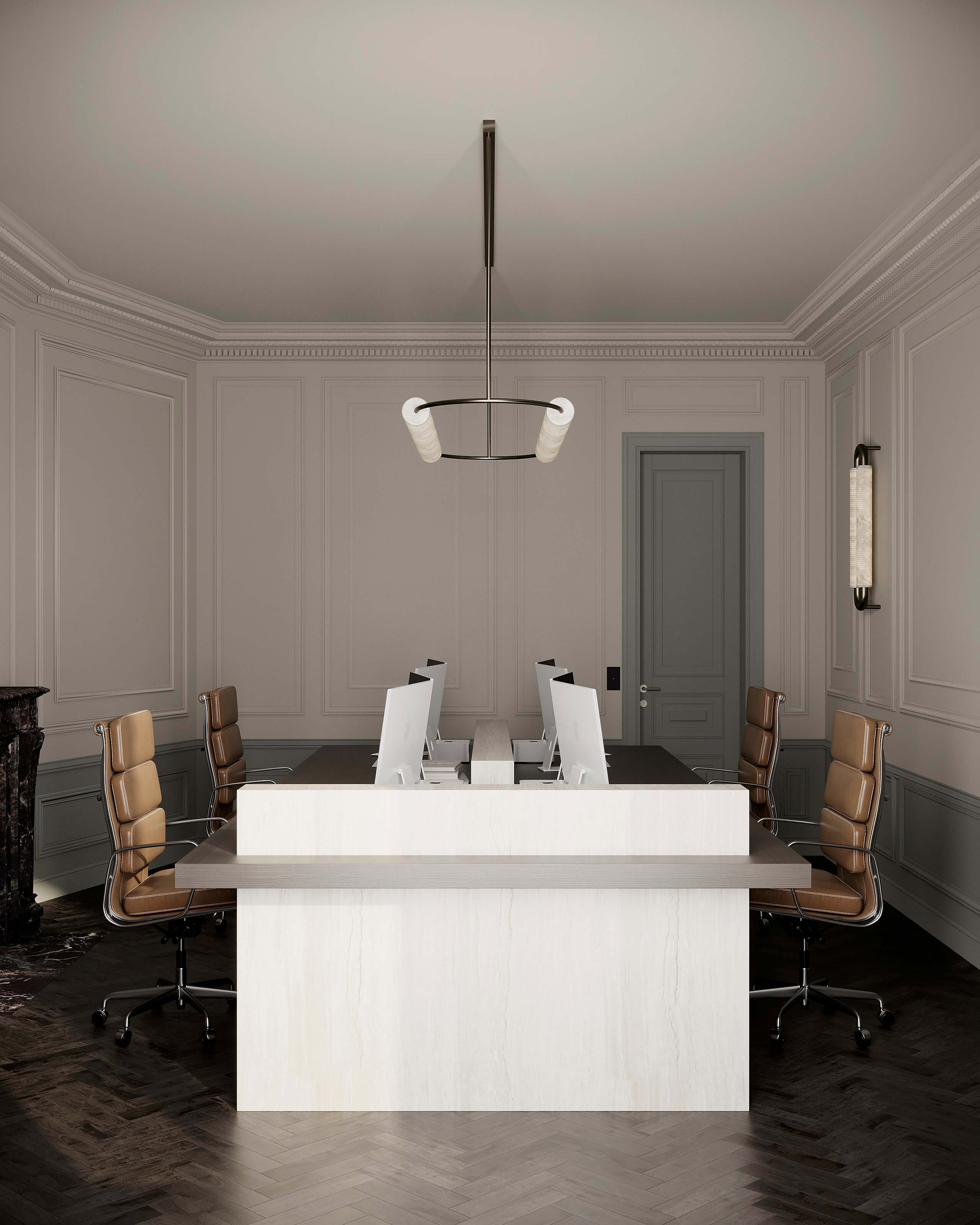 Contrat d&rsquo;assurance vie français - Boetie Capital Invest