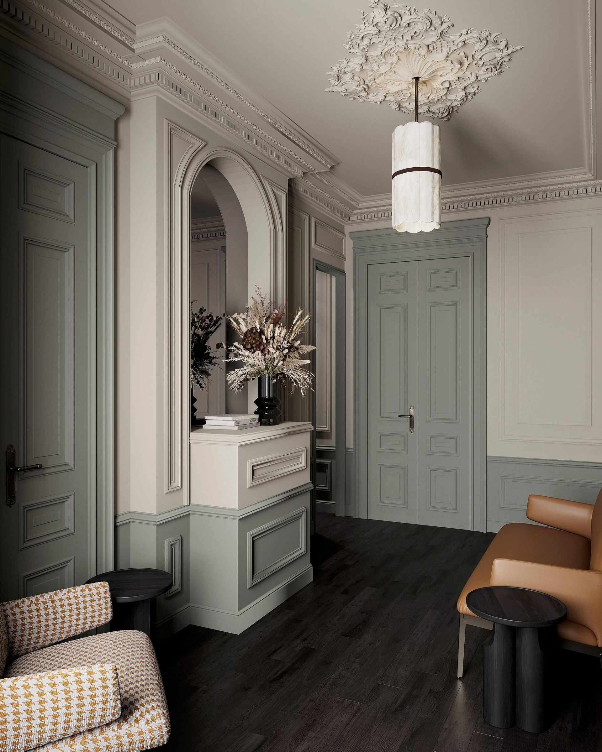 Notre Cabinet - Boetie Capital Invest