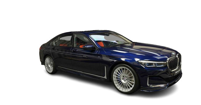 Alpina B7 sedan