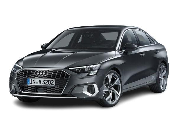 Audi A3 sedan