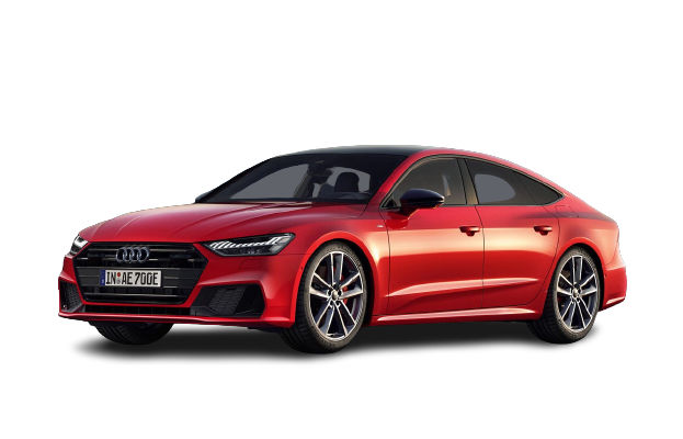 Audi A7 sportback