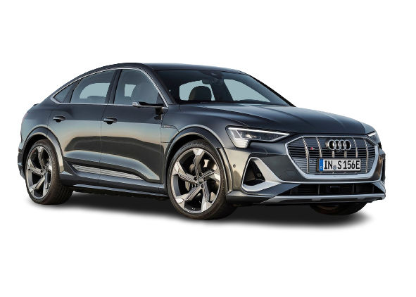 Audi e-tron sportback