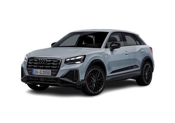 Audi Q2 suv