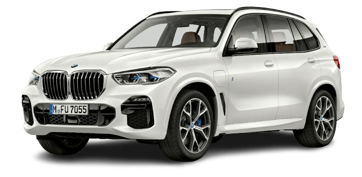 BMW X5 suv