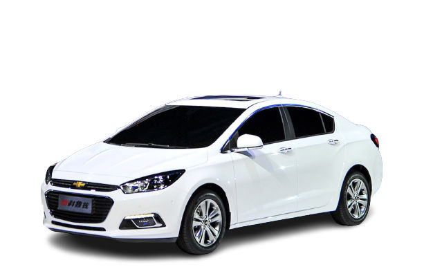 Chevrolet Cruze sedan