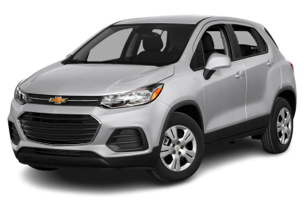 Chevrolet Trax suv