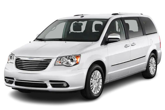 Chrysler Grand Voyager mpv