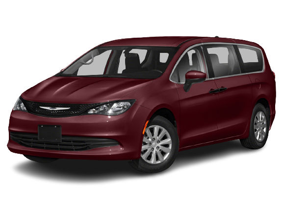 Chrysler Voyager mpv