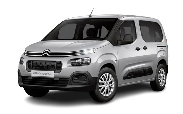 Citroën Berlingo van