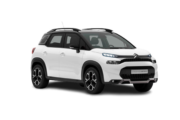 Citroën C3 Aircross suv