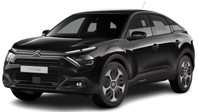 Citroën C4 Cactus suv