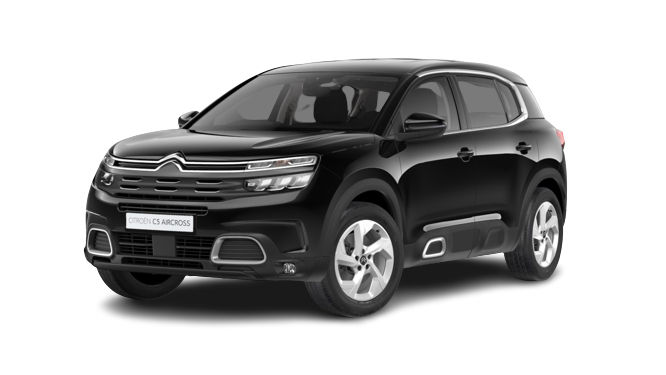 Citroën C5 Aircross suv