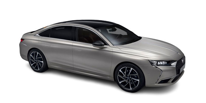 DS 9 sedan