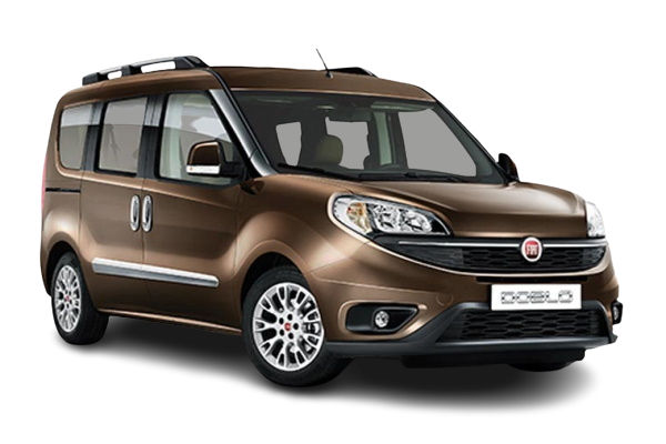 Fiat Doblo mpv
