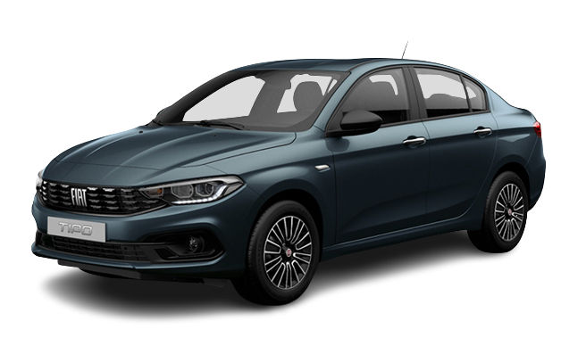 Fiat Tipo sedan