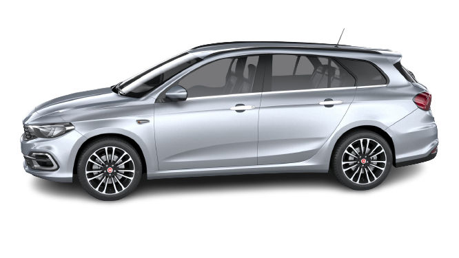 Fiat Tipo wagon