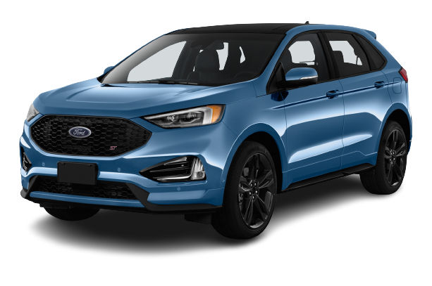 Ford Edge suv
