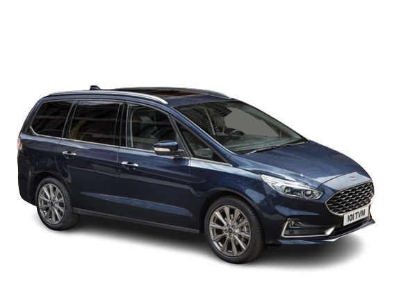 Ford Galaxy mpv
