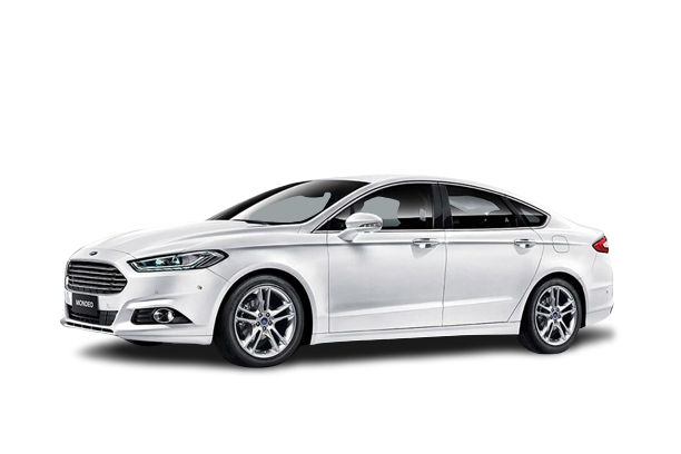 Ford Mondeo sedan