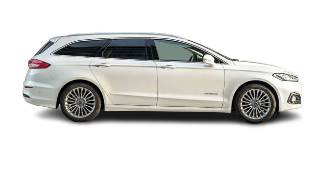 Ford Mondeo wagon