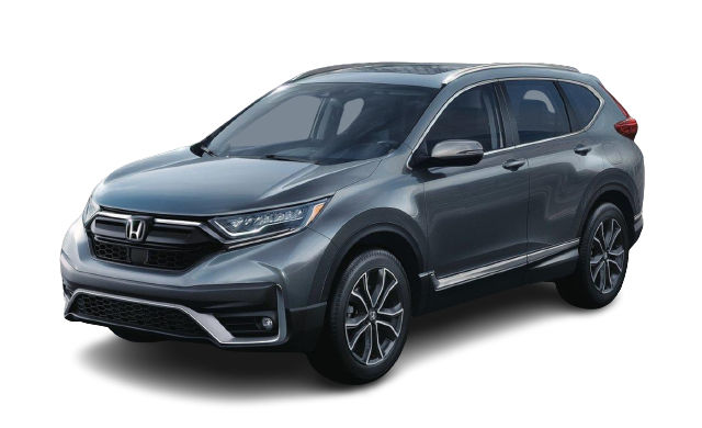 Honda CR-V suv
