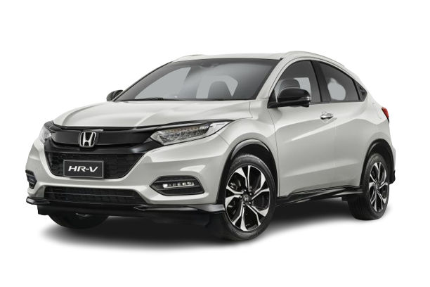 Honda HR-V suv