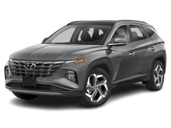 Hyundai Tucson suv