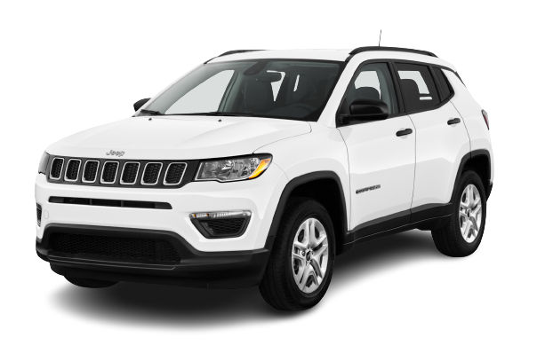 Jeep Compass suv