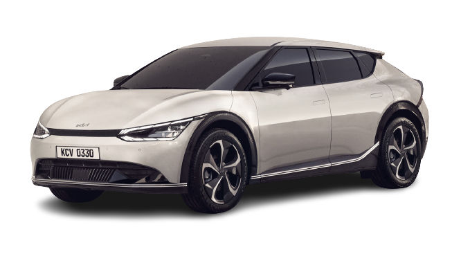 Kia EV6 suv