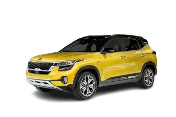 Kia Sportage suv