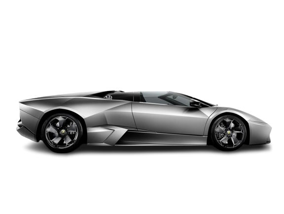 Lamborghini Murciélago roadster