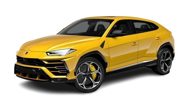 Lamborghini Urus suv
