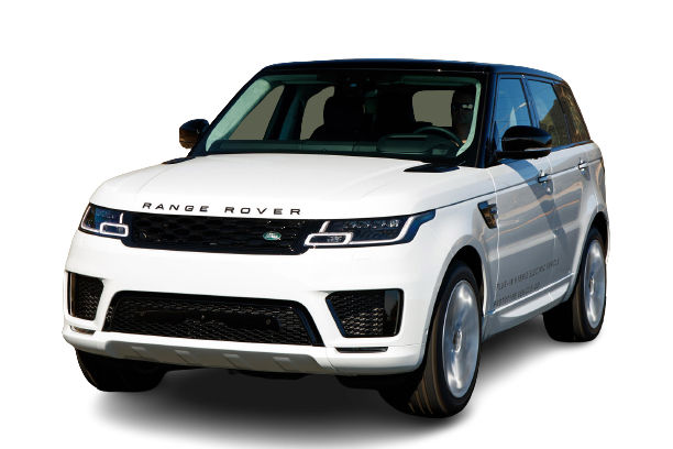 Land Rover Range Rover Sport suv