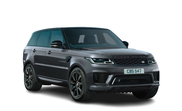 Land Rover Range Rover suv