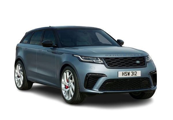 Land Rover Range Rover Velar suv