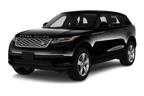 Land Rover Range Rover Velar SV suv