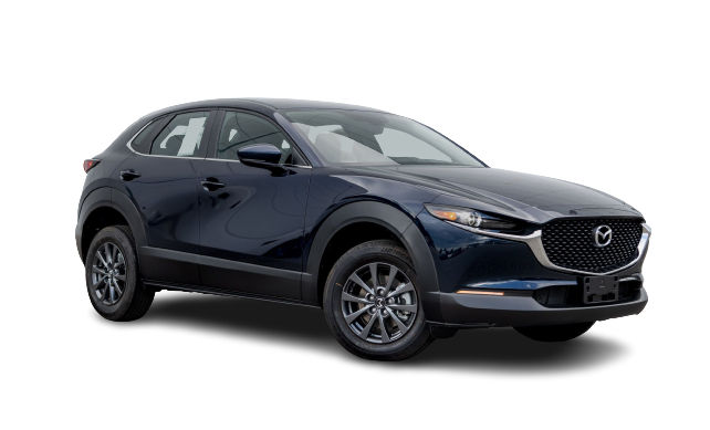 Mazda CX-30 suv