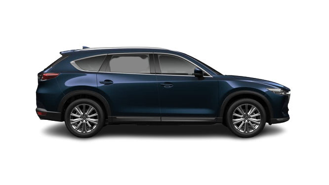 Mazda CX-8 suv
