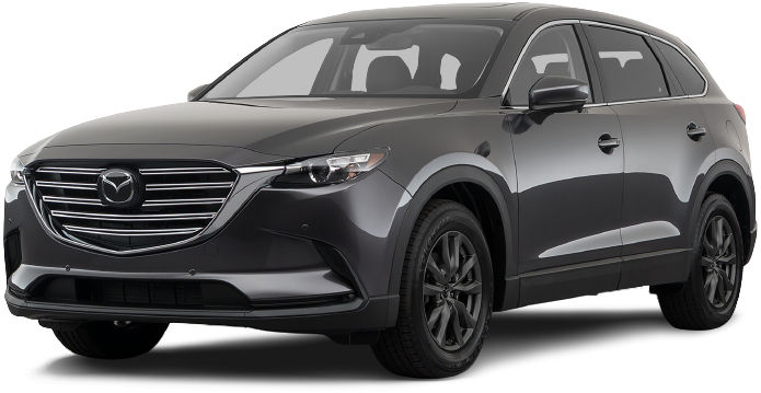 Mazda CX-9 suv