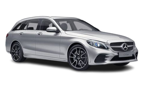 Mercedes C-Class wagon